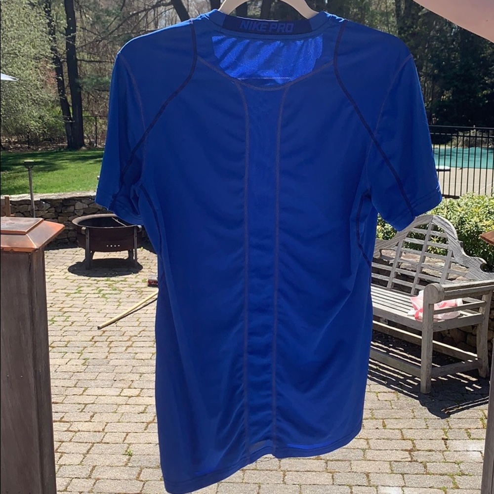 Nike Pro Shirt - Picture 2 of 2